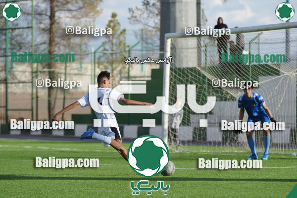 سنگ آهن بافق ۵ - ۱ اقبال فلارد