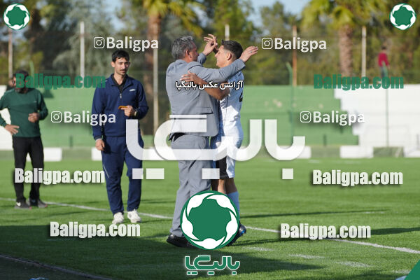 سنگ آهن بافق ۵ - ۱ اقبال فلارد