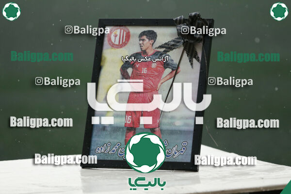 شاهین 2–1 المپیک اندیشه