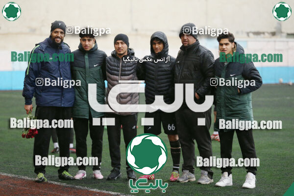 شاهین 2–1 المپیک اندیشه