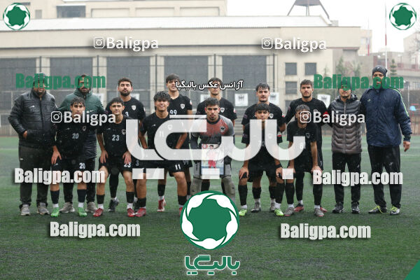 شاهین 2–1 المپیک اندیشه
