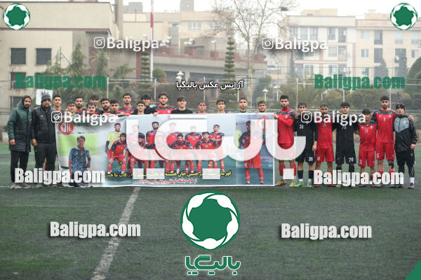 شاهین 2–1 المپیک اندیشه