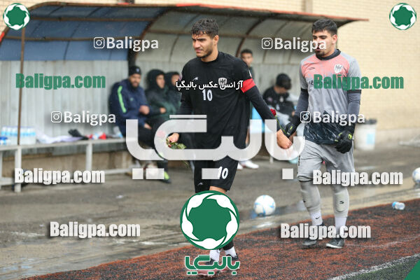 شاهین 2–1 المپیک اندیشه