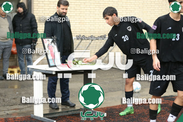 شاهین 2–1 المپیک اندیشه
