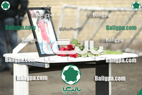 شاهین 2–1 المپیک اندیشه