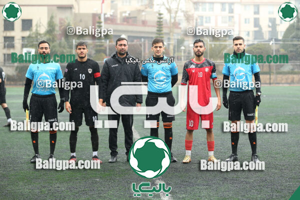 شاهین 2–1 المپیک اندیشه
