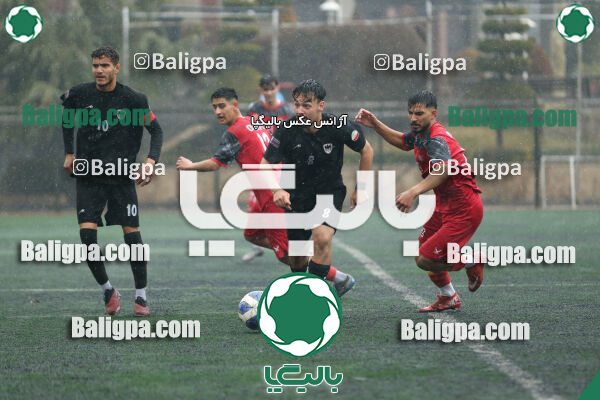 شاهین 2–1 المپیک اندیشه