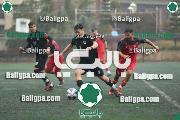 شاهین 2–1 المپیک اندیشه