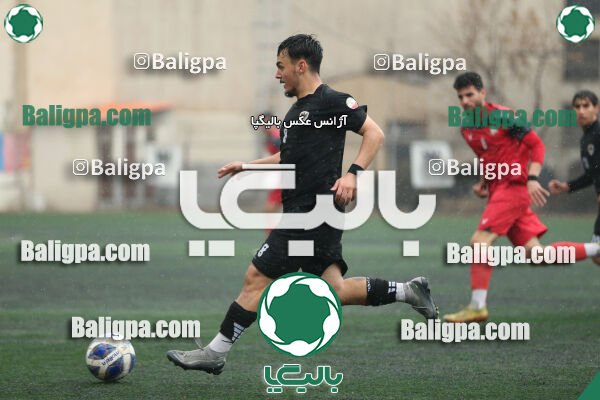 شاهین 2–1 المپیک اندیشه