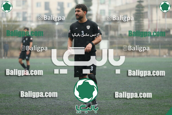 شاهین 2–1 المپیک اندیشه
