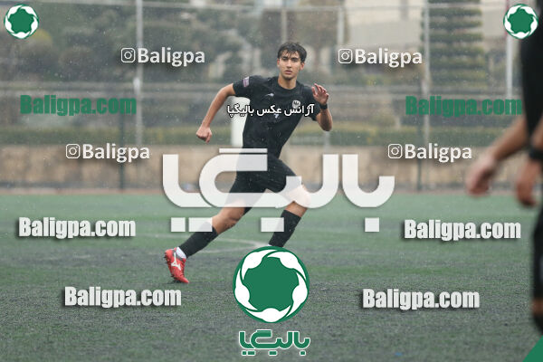 شاهین 2–1 المپیک اندیشه