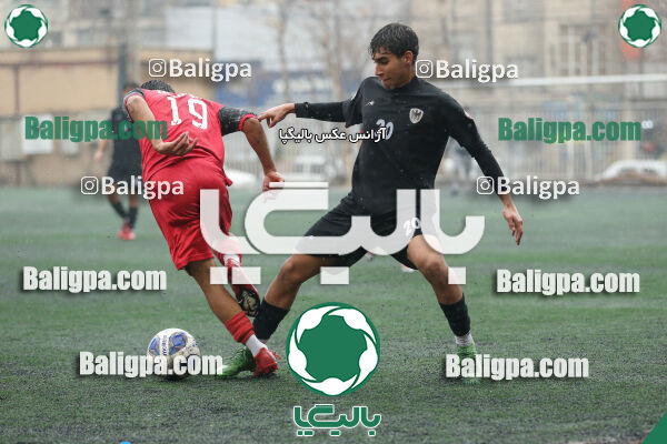 شاهین 2–1 المپیک اندیشه