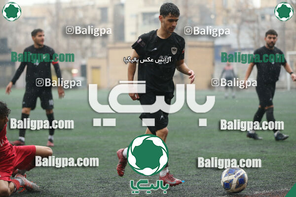 شاهین 2–1 المپیک اندیشه