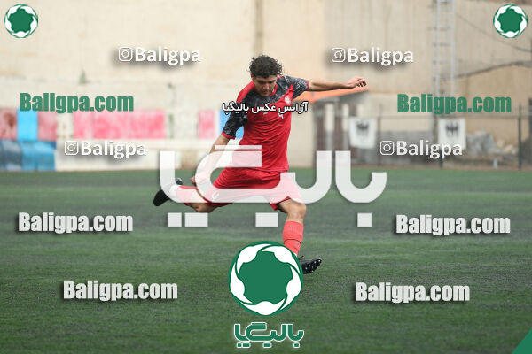 شاهین 2–1 المپیک اندیشه