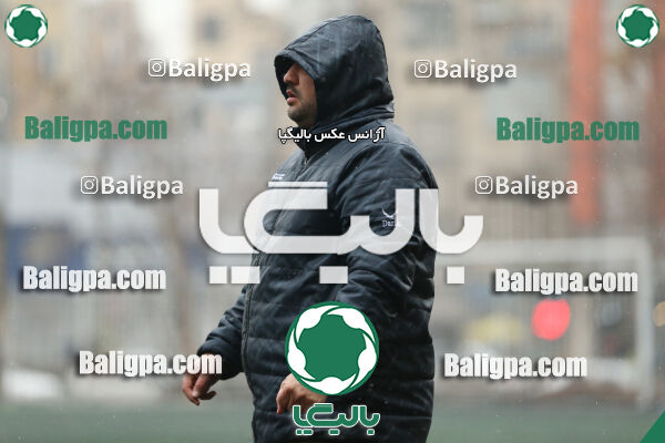 شاهین 2–1 المپیک اندیشه