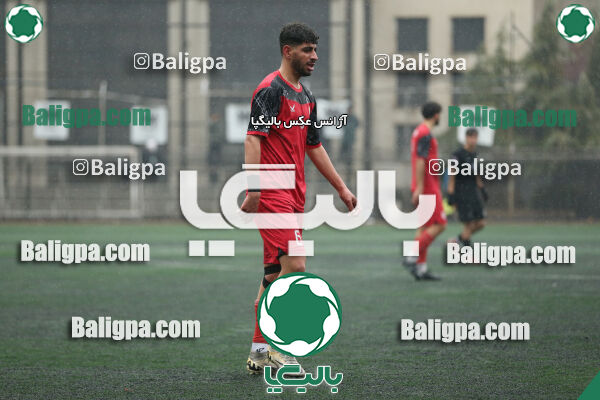 شاهین 2–1 المپیک اندیشه