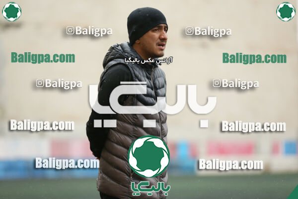 شاهین 2–1 المپیک اندیشه