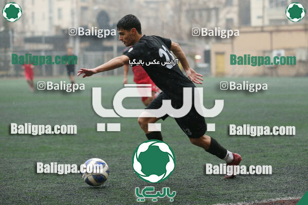 شاهین 2–1 المپیک اندیشه