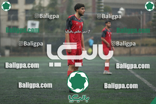 شاهین 2–1 المپیک اندیشه
