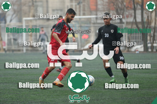 شاهین 2–1 المپیک اندیشه