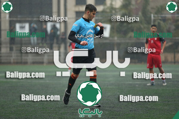 شاهین 2–1 المپیک اندیشه