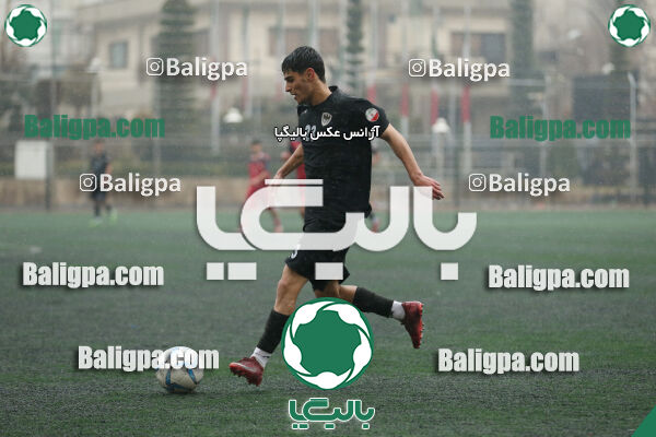 شاهین 2–1 المپیک اندیشه