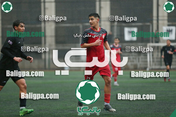 شاهین 2–1 المپیک اندیشه