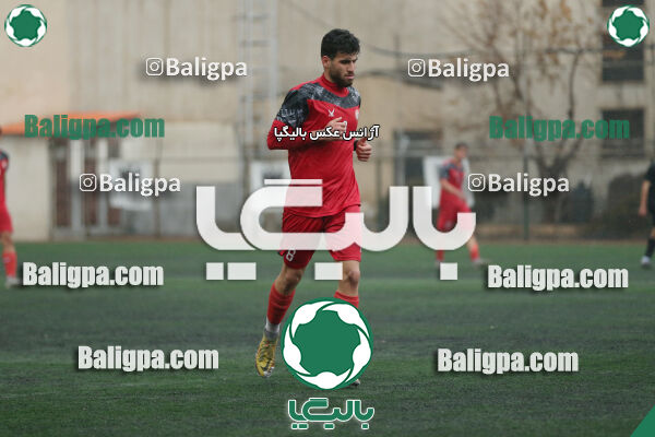 شاهین 2–1 المپیک اندیشه