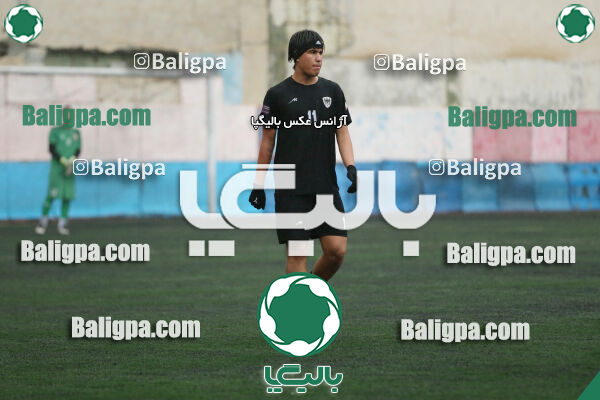 شاهین 2–1 المپیک اندیشه