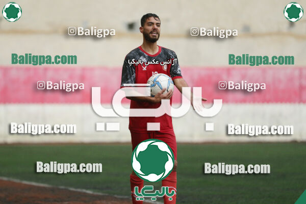 شاهین 2–1 المپیک اندیشه