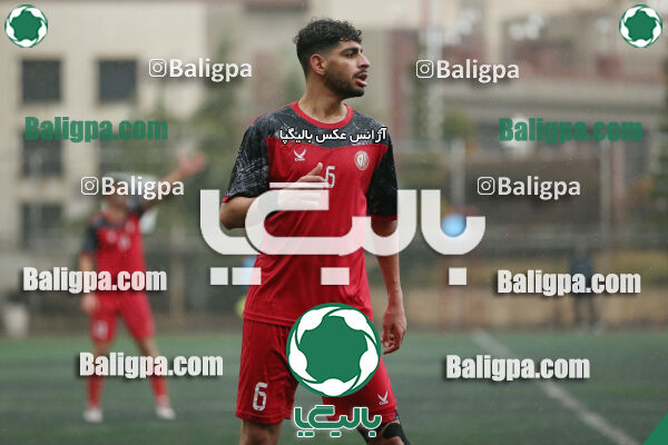 شاهین 2–1 المپیک اندیشه