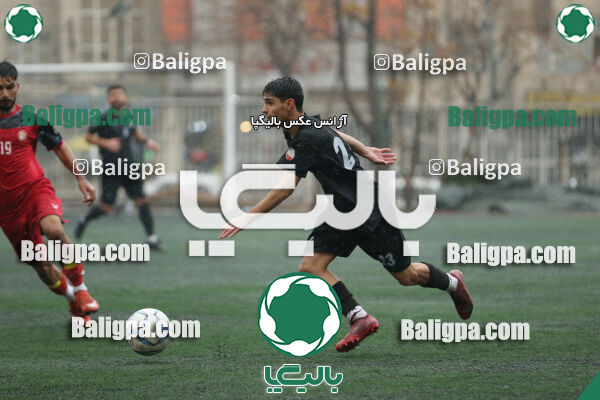 شاهین 2–1 المپیک اندیشه