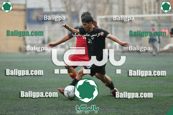شاهین 2–1 المپیک اندیشه