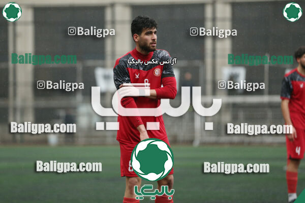 شاهین 2–1 المپیک اندیشه