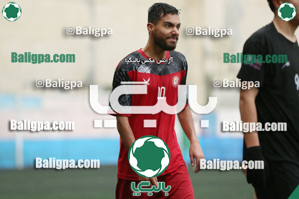 شاهین 2–1 المپیک اندیشه