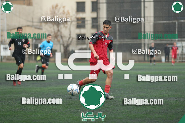 شاهین 2–1 المپیک اندیشه
