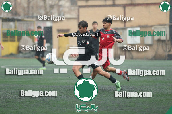 شاهین 2–1 المپیک اندیشه
