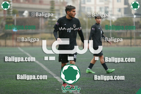 شاهین 2–1 المپیک اندیشه