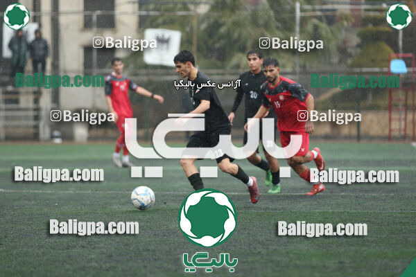 شاهین 2–1 المپیک اندیشه