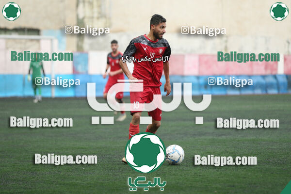 شاهین 2–1 المپیک اندیشه