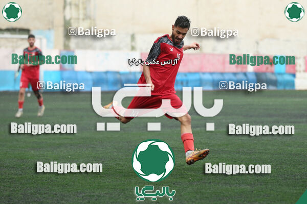 شاهین 2–1 المپیک اندیشه