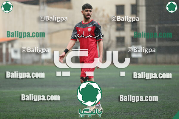 شاهین 2–1 المپیک اندیشه