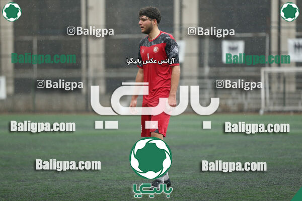 شاهین 2–1 المپیک اندیشه