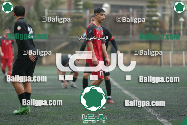 شاهین 2–1 المپیک اندیشه