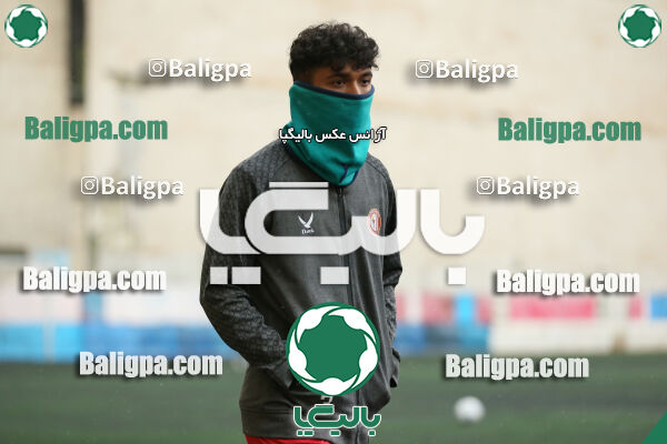 شاهین 2–1 المپیک اندیشه
