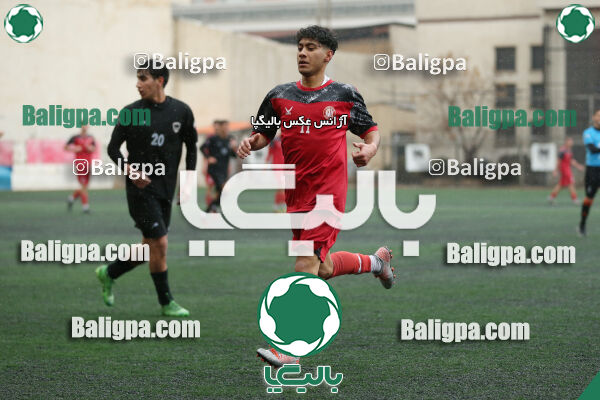 شاهین 2–1 المپیک اندیشه