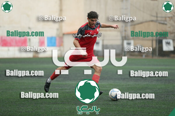 شاهین 2–1 المپیک اندیشه