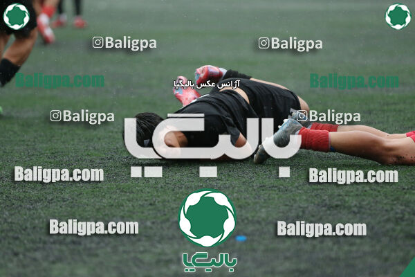 شاهین 2–1 المپیک اندیشه