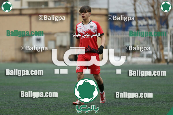شاهین 2–1 المپیک اندیشه