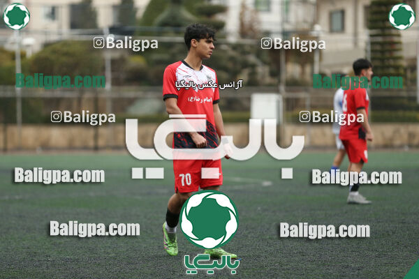 شاهین 2–1 المپیک اندیشه